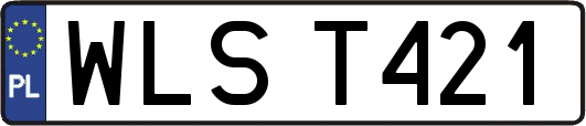 WLST421