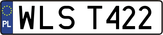 WLST422