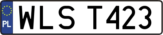 WLST423