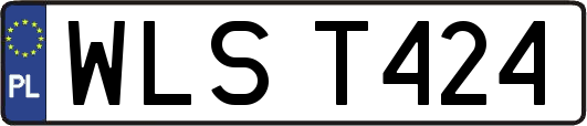 WLST424