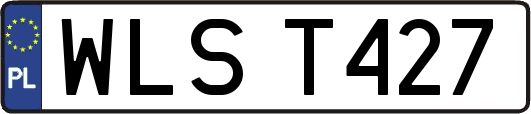 WLST427