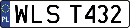 WLST432