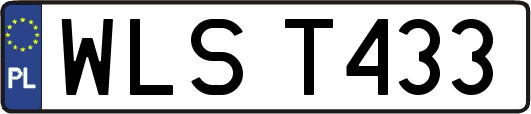 WLST433