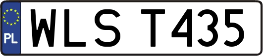 WLST435