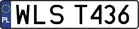 WLST436