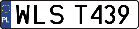 WLST439