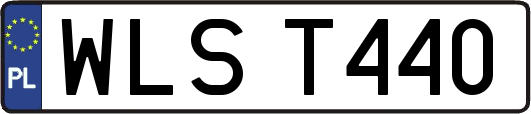 WLST440