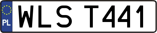 WLST441