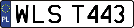 WLST443