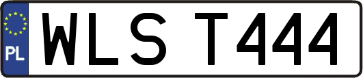 WLST444