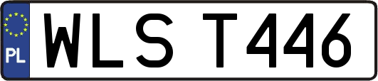 WLST446