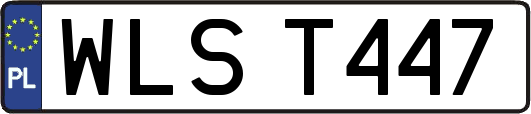 WLST447