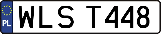 WLST448