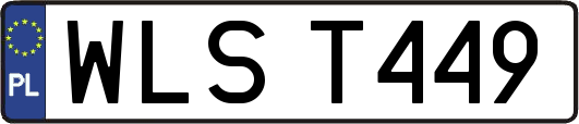 WLST449