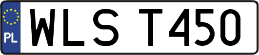 WLST450