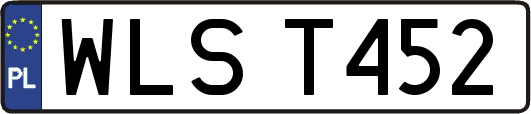 WLST452