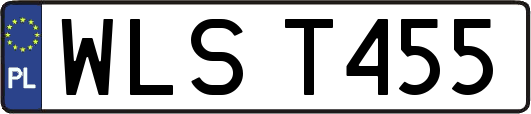WLST455