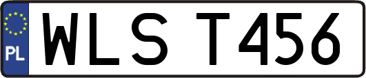 WLST456