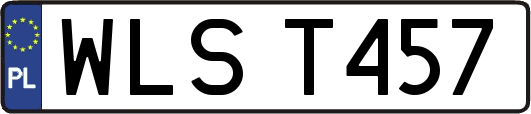 WLST457