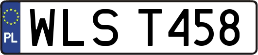 WLST458