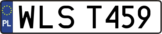 WLST459