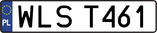 WLST461