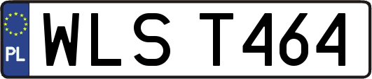 WLST464