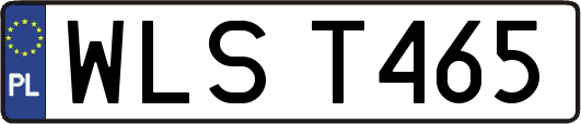 WLST465