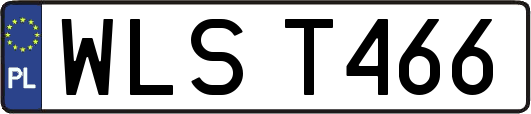 WLST466