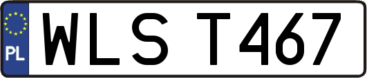 WLST467