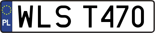 WLST470