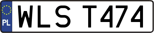 WLST474