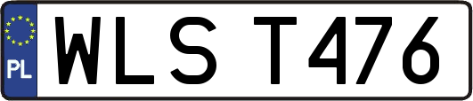 WLST476