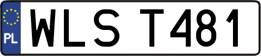 WLST481