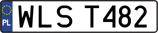 WLST482