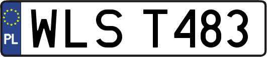 WLST483