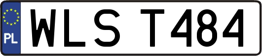 WLST484