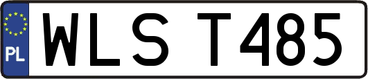 WLST485