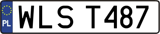 WLST487