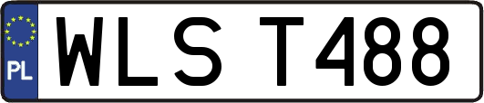 WLST488