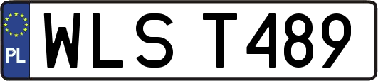 WLST489