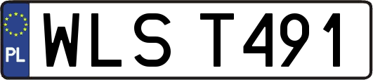 WLST491