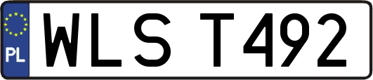 WLST492