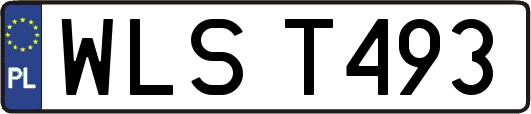 WLST493