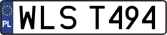 WLST494