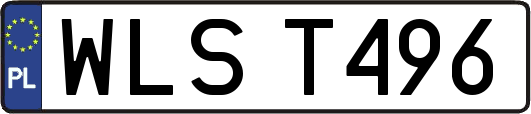 WLST496