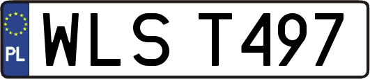 WLST497