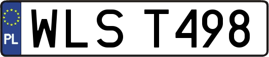 WLST498