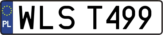 WLST499