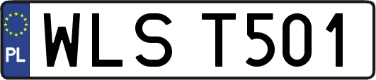 WLST501